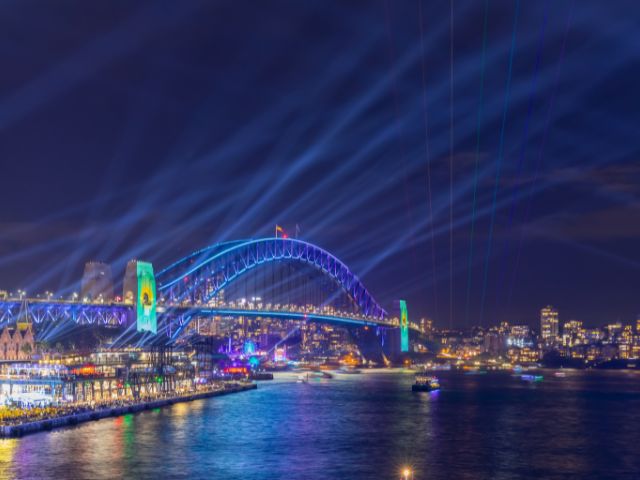 ヴィヴィッドシドニー